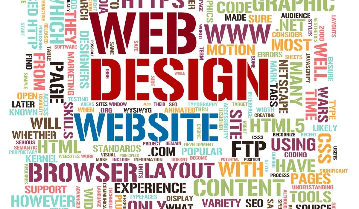 Maçka Web Site Tasarım